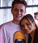 Alexia Eram și Aris Melkior s-au antrenat din greu pentru succesul de la „America Express”. Cine le-a fost mentor înainte de competiție