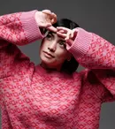 Aylin Cadir, despre cum și-a descoperit pasiunea pentru actorie și întrebarea „retorică” pusă de Ion Caramitru. „Pentru asta trăiesc eu”. EXCLUSIV