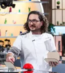 Chefi la cuțite 2023. Două amulete provoacă haos în bucătărie. Duelul dintre Florin Dumitrescu și Sorin Bontea