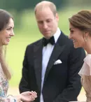 Rose Hanbury rupe tăcerea despre presupusa relație cu prințul William. Ce a spus despre zvonurile prinvind aventura lor