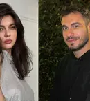 Cristina Ich și Alex Pițurcă s-au împăcat. „Nici măcar tu nu te poți împotrivi”