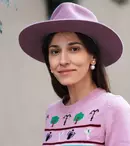  Dana Rogoz, mesaj dureros la 9 ani de când a murit tatăl ei. Ce visase cu câteva ore înainte. „Inconștientul mă pregătea”