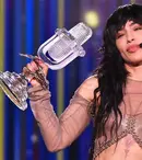Suedia a câștigat Eurovision 2023. Loreen, prima femeie care și-a adjudecat al doilea trofeu în istoria concursului