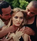 Serialul „Idolul”, aplaudat la Cannes și măcelărit de critici, va fi în curând la HBO