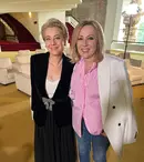 Actrița Mirela Oprișor, la „Rețeaua de Idoli”: „În viață e vorba, câteodată, de alegeri!”