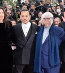 Johnny Depp, primit cu ovații la Cannes 2023. Filmul în care îl joacă pe Ludovic al XV-lea a deschis celebrul festival de film