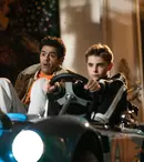 Jucăria nouă, o comedie franțuzească cu Daniel Auteuil și Jamel Debbouze, din 19 mai în cinema