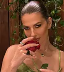 Lidia Buble, pictorial provocator în costum de baie, la plajă în Vietnam. Cum au reacționat fanii: „De pe vremea Cleopatrei!”