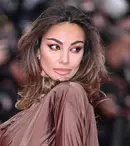Mădălina Ghenea, apariție senzuală la Cannes. A participat la premiera noului film al lui DiCaprio