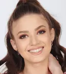 Mara Oprea se alătură distribuției „Lia – Soția soțului meu” de la Antena 1. „Joc un personaj controversat”