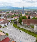 ROventura, 27 mai 2023. Escapadă la Codlea, vechi leagăn al sașilor și floare a industriei românești