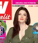 Numărul 10 din 2023 al revistei TV Satelit