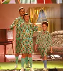 ADDA și Radu Bucălae, clipe emoționante în semifinala Te cunosc de undeva! 2023. „Mi-a venit să plâng”