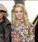 Johnny Depp și Amber Heard, despărțire definitivă de trecut! Gestul incredibil făcut de actor care pune capăt oficial „războiului secolului”