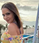 Andreea Antonescu a ajuns să doarmă 5 ore pe noapte și nu are timp pentru relaxare: „Întotdeauna văd partea plină a paharului”