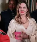 Angelina Jolie, un nou atac la adresa lui Brad Pitt. Ce tatuaj și-a făcut actrița