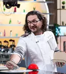 Iulia Istrate, eliminată de la Chefi la cuțite 2023. Ce concurent nou are Florin Dumitrescu în echipa lui