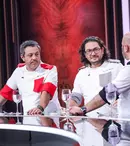 Cine sunt semifinaliștii Chefi la cuțite 2023. Cine sunt concurenții eliminați după ultimul duel