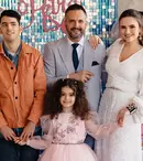 De la ce pornesc cele mai aprige certuri în familia Cristinei Șișcanu și a lui Mădălin Ionescu. Care este cel mai dificil lucru