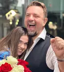 Horia Brenciu, primele detalii despre bebelușul lui Theo Rose. „Bravo, copii!”