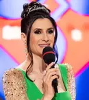 Iuliana Tudor, decorată de către Președinția României. Ce distincție a primit îndrăgita prezentatoare