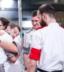Iustin Radu Câmpeanu a cerut să iasă de la Chefi la cuțite 2023. Pe cine a salvat de la eliminare