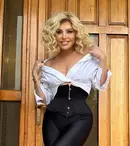 Loredana a împlinit 53 de ani. Primele imagini de la petrecerea extravagantă a vedetei Antena 1