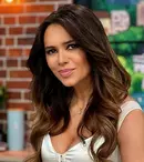 Magda Pălimariu, noi imagini adorabile cu fiul ei. „Faceți cunostinta cu Aksel cel curios”