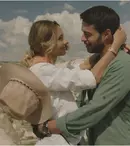 „Maria și Mustafa” revine la Happy Channel: Tot ce trebuie să știi despre povestea de dragoste filmată în Cappadocia