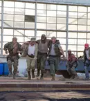 Filme la TV azi, 14 iunie: „The Expendables 3: Eroi de sacrificiu”, „Cei care mă vor mort”, „Cursa mortală: Infernul”, „Scream - Țipi… sau fugi!”
