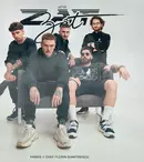 Colaborare inedită! Chef Florin Dumitrescu, într-un proiect rock alături de un fost concurent de la „Chefi la cuțite”