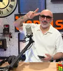 Cabron, dezvăluiri surprinzătoare despre căsnicia lui. „Există tentații. Și în momentul în care ai ieșit din bloc e periculos”