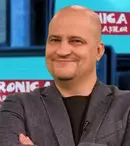 Ce ofertă generoasă a primit Șerban Huidu de la Antena 1 ca să plece de la Prima TV. De ce a refuzat