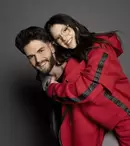 Câți bani au primit Cleopatra Stratan și Edward Sanda pentru participarea la „America Express”. Au părăsit concursul după doar trei săptămâni de competiție