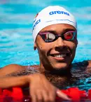 David Popovici, la Campionatele Mondiale de Înot Fukuoka 2023. Unde va fi difuzată competiția