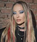 Delia, cumpărături cu sacoșa de rafie în piața Obor. Artista a furat toate privirile, iar comercianții nu și-au putut crede ochilor