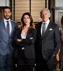 Serialul „Dreptul familiei” revine cu sezonul 3 la DIVA. Programul de difuzare