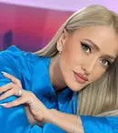Cum arăta în copilărie Iuliana Pepene de la „America Express”. Cu greu ar putea fi recunoscută chiar și de către cei mai mari fani