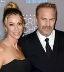 Kevin Costner și fosta soție, Christine Baumgartner, au încheiat divorțul. S-au luptat 4 luni în tribunale