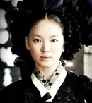 Frumoasa curtezană Hwang Jin Yi, serial coreean la Prima TV. Când va fi difuzat