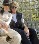 Irina Rimes, dezvăluiri despre relația cu iubitul ei. Ce sacrificii a făcut David Goldcher de dragul ei