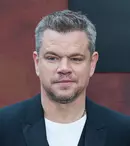Matt Damon împlinește 55 de ani. Cine e femeia misterioasă care îi este alături de două decenii
