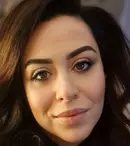 Cum arată Oana Roman în costum de baie. Cum s-a pozat acum, după ce a slăbit mult