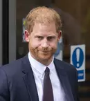 Prințul Harry și-a scos fetița în oraș! Puștoaica a crescut și e adorabilă