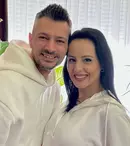 Sora lui Mihai Petre este însărcinată! Alina va avea un băiețel, cu noul ei iubit: "Ce este mai bun abia urmează"