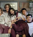 The Chosen One / Ales, o poveste biblică plasată în vremuri moderne. Tot ce știm despre serialul Netflix. Premieră, trailer