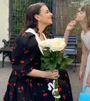 Așa mamă, așa fiică! Zora îi calcă pe urme mamei sale, Cătălina Grama (Jojo). „A luat primul ei casting”