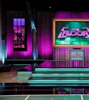 The Floor. Ce premiu valoros este pus în joc în show-ul de la Kanal D