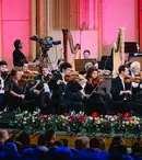 A început Festivalul Internaţional George Enescu! Ce concerte vor fi în direct la TVR