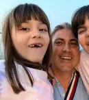Alexandru Ciucu, declarații surprinzătoare după ce instanța a decis ca fiicele sale să rămână cu Alina Sorescu